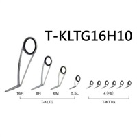 チタンTORZITE エギングセット/T-KLTG16H10